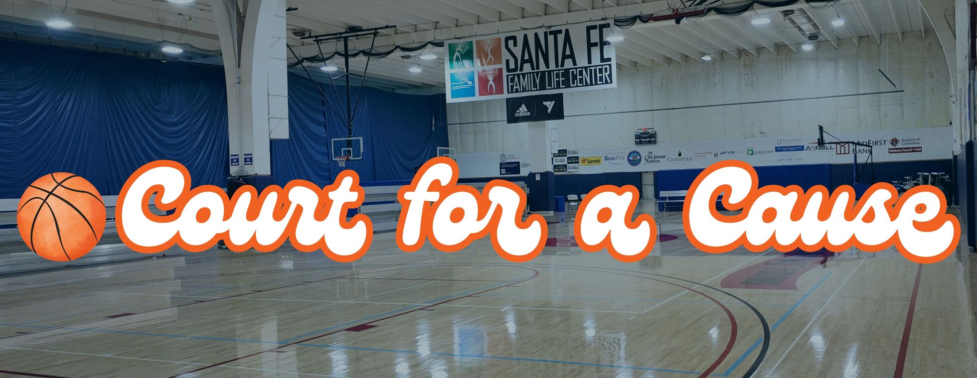 Court for a Cause